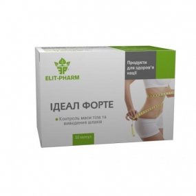 Идеал Форте