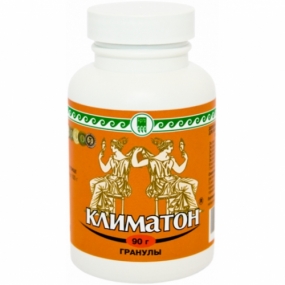 Климатон