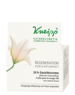 Кнайп Крем для лица