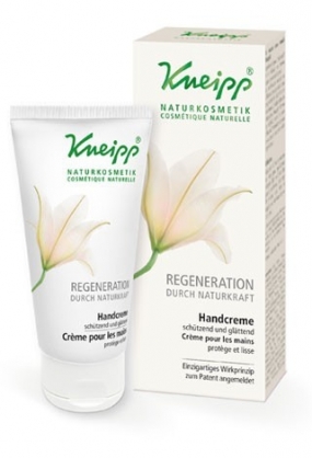 Кнайп Крем для рук
