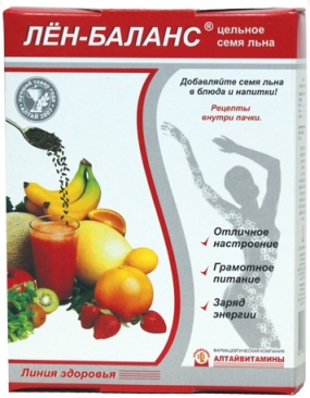 Лен-Баланс