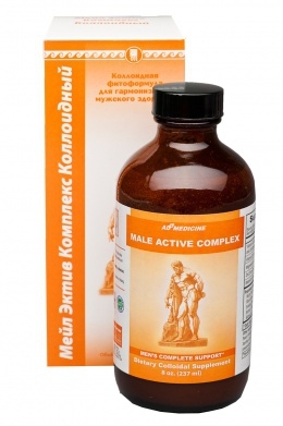 Мал Актив Комплекс