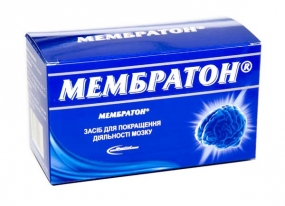 Мембратон