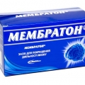 Мембратон
