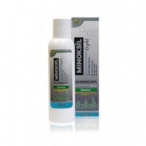 Миноксил Лайт