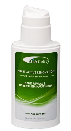 Night Active Renovation
