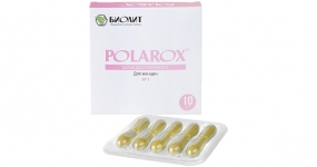 Поларокс №1