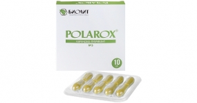 Поларокс №3