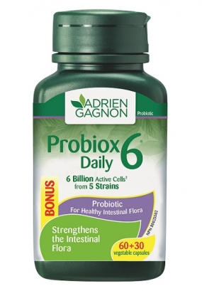 Пробиокс 6 Дейли