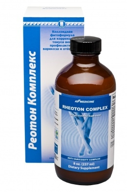 Реотон Комплекс