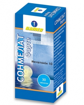 Сонмелат Форте