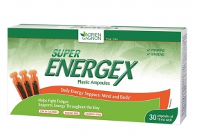 Супер Энержекс