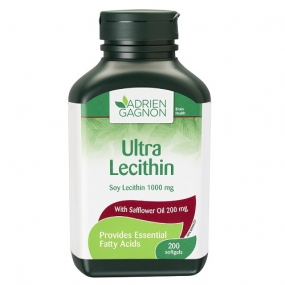Ультра Лецитин