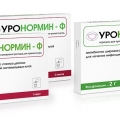 Уронормин-Ф