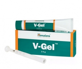 V-gel