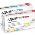 Адаптол