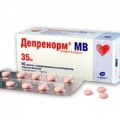 Депренорм МВ