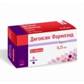 Дигоксин Фармлэнд