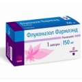 Флуконазол Фармлэнд
