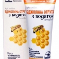 Гель Пчелиный яд с бадягой