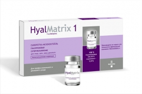 Гиалматрикс 1