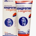Хондроитин с бадягой