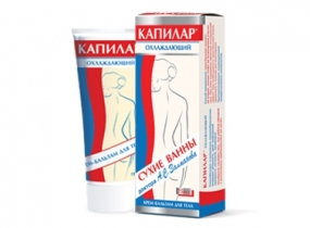 Капилар охлаждающий