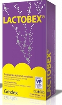 Lactobex
