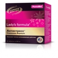 Lady's formula Антистресс Усиленная формула