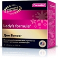 Lady's formula Для волос
