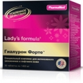 Lady's formula Гиалурон Форте