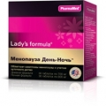 Lady's formula Менопауза День-Ночь