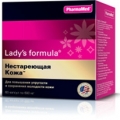 Lady's formula Нестареющая кожа