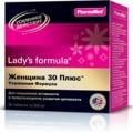 Lady's formula Женщина 30 Плюс