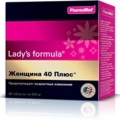 Lady's formula Женщина 40 Плюс