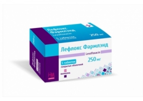 Лефлокс Фармлэнд