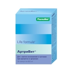 Life formula АртриВит