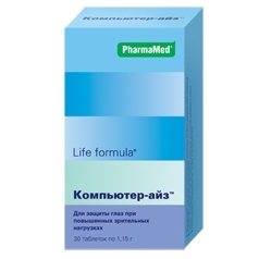 Life formula Компьютер-айз