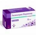 Лизиноприл Фармлэнд