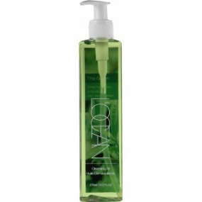 Lʾocean Cleansing Oil Huile Demaquillante Глубокое увлажнение The GREEN