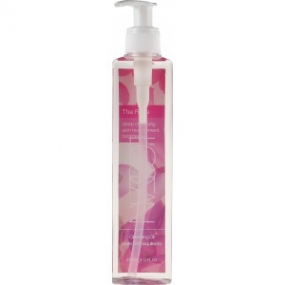 Lʾocean Cleansing Oil Huile Demaquillante Глубокое увлажнение The ROSE