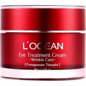 Lʾocean Hydro Eye Treatment Крем для глаз