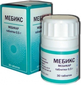 Мебикс