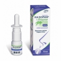 Назорин с эвкалиптом