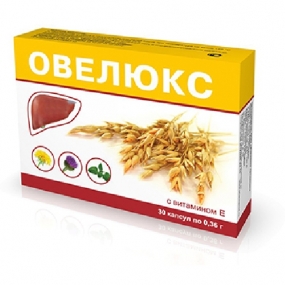 ОВЕЛюкс