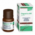 Пирантел-ФТ