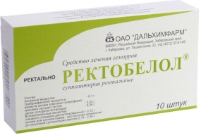 Ректобелол