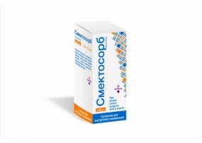 Смектосорб