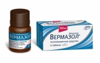 Вермазол
