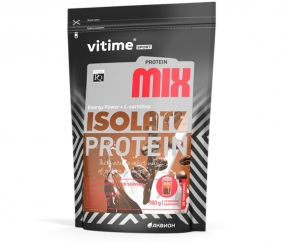 Vitawin Isolate Protein